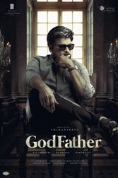 Godfather (Telugu) Poster